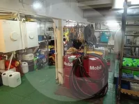 Kraanschip te koop