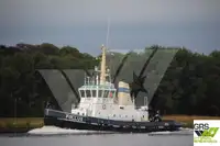 Sleperschip te koop
