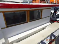 Kutter te koop