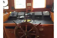 Cruise schip Te koop