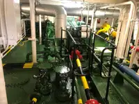 Koelschip te koop