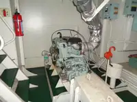 Bulkcarrier te koop