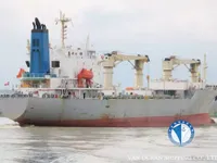 Koelschip te koop