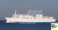 Ro-Ro ship Te koop