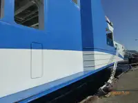 Veerboot te koop