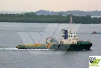 Sleepboot Te koop