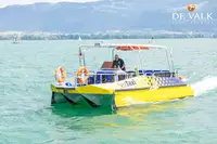 Veerboot Te koop