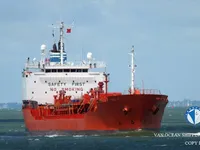 Olie-/chemikaliëntanker te koop