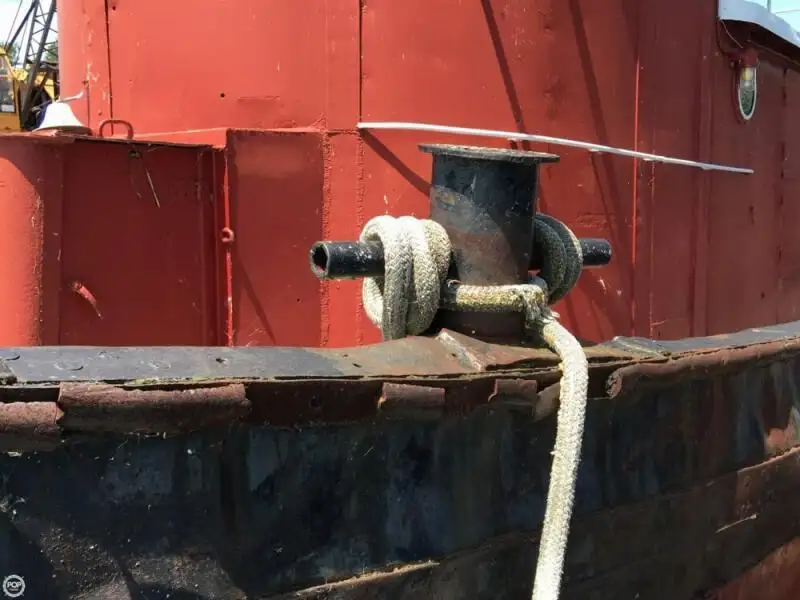 Sleperschip te koop