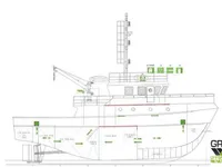 Sleperschip te koop