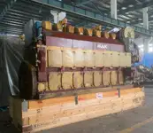 Sleperschip te koop