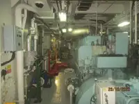 Koelschip te koop