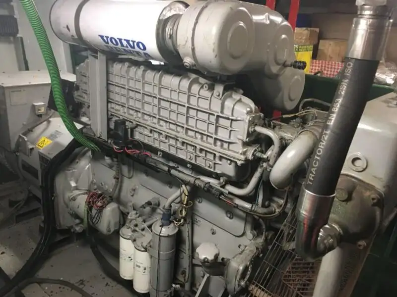 Fast Supply Vessel (FSV) te koop