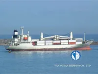 Koelschip te koop