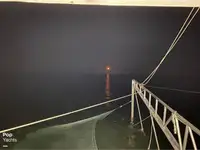 Trawler te koop