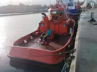 Sleperschip te koop