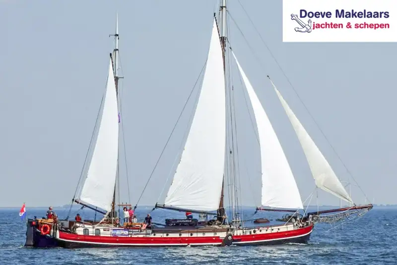 Bulkcarrier te koop