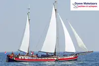 Bulkcarrier te koop