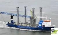 Boorplatform te koop