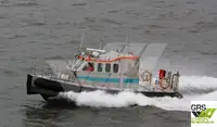 Bemanningboot te koop