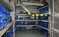 LNG-schip te koop