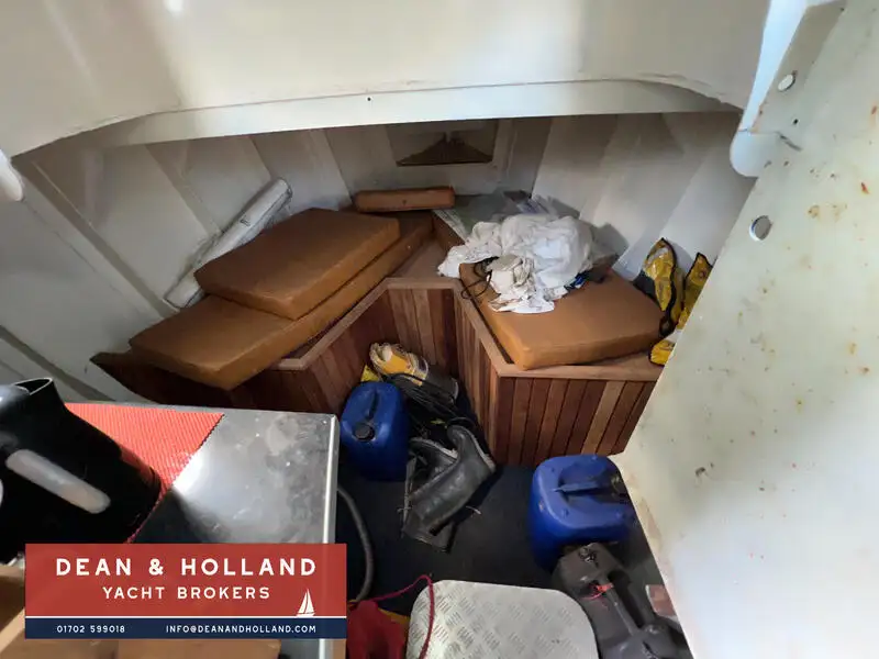 Sleperschip te koop