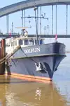 Patrouilleboot te koop