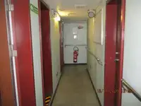 Koelschip te koop