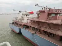 Bulkcarrier te koop