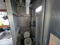 Reddingsboot te koop
