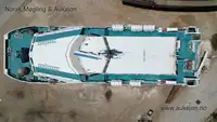Catamaran te koop