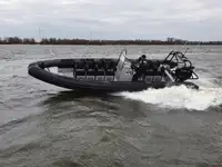 Containerschip Te koop