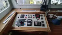 Bevoorradingsschip te koop