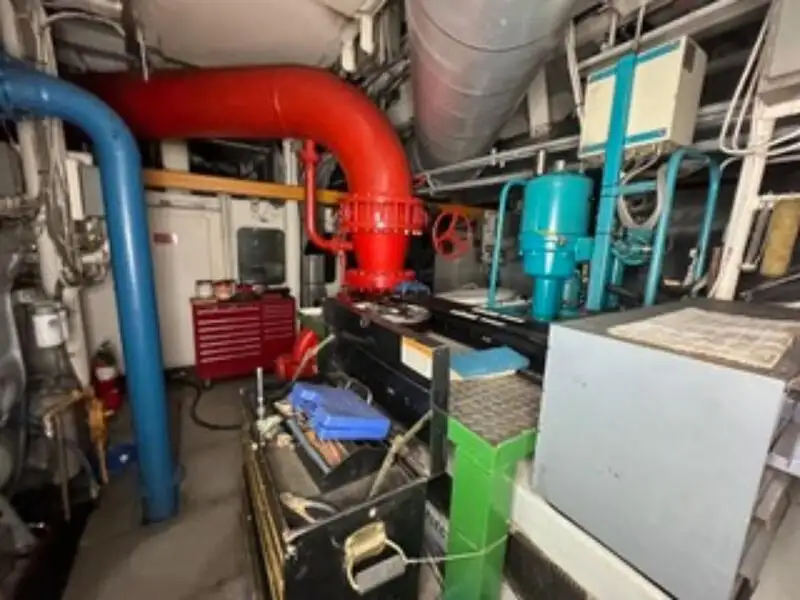 Sleperschip te koop