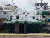 Bemanningboot te koop