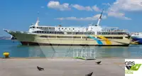 Ro-Ro-schip te koop