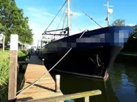 Trawler te koop