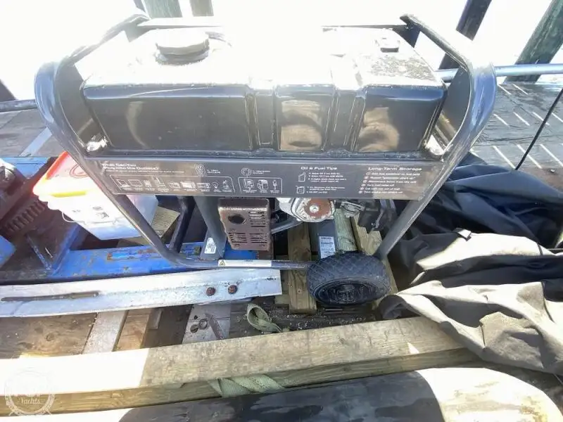 Barge te koop