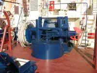 Sleepboot Te koop