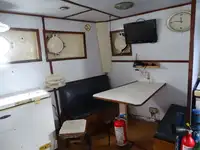 Sleperschip te koop