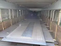 Bulkcarrier te koop