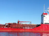 Olie-/chemikaliëntanker te koop