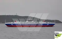 Ro-Ro ship Te koop