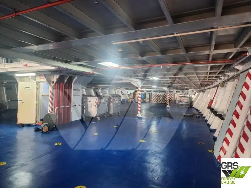 Ro-Ro-schip te koop