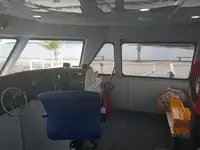 Kutter te koop