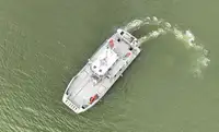Catamaran Te koop