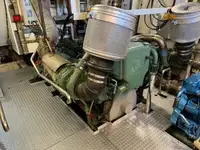 Patrouilleboot te koop