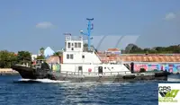 Sleepboot Te koop