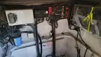 Containerschip te koop