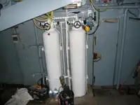 Patrouilleboot te koop